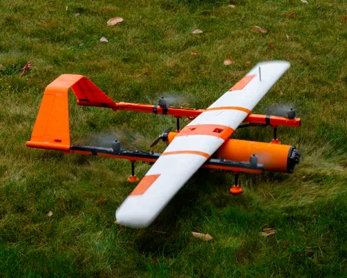 GEN.3 — FIELD READY