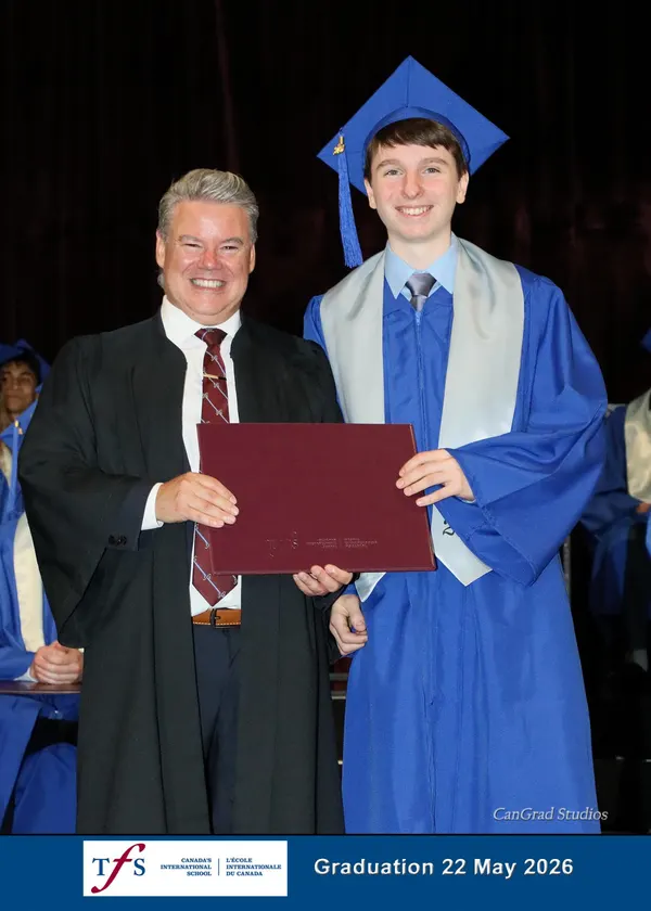 IB Diploma Program