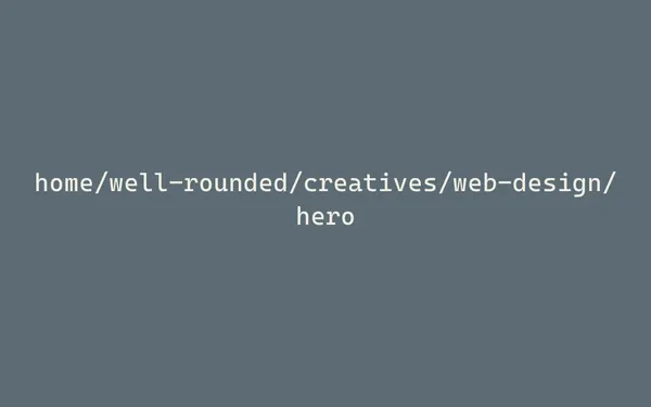 Web Design