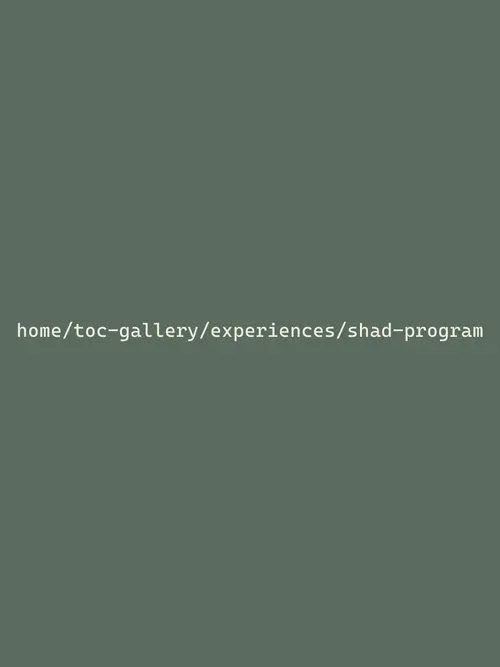 SHAD program